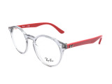 Оправа Ray-Ban RB1594 3812 44мм.. Фото 2