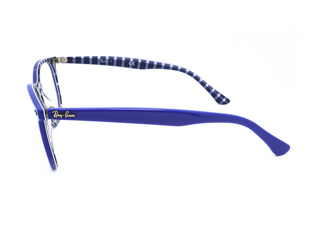 Оправа Ray-Ban RB 7151 8090 50 мм.. Фото 3