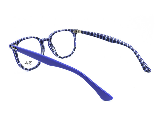 Оправа Ray-Ban RB 7151 8090 50 мм.. Фото 4
