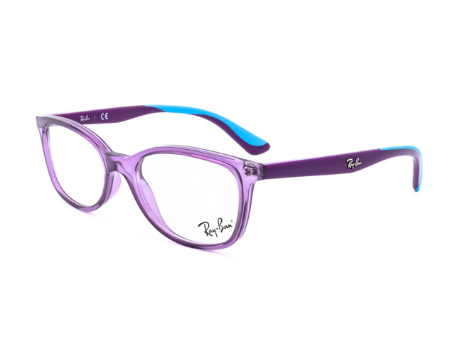 Оправа Ray-Ban RB 1586 3776 47 мм.. Фото 2