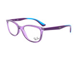 Оправа Ray-Ban RB 1586 3776 47 мм.. Фото 2