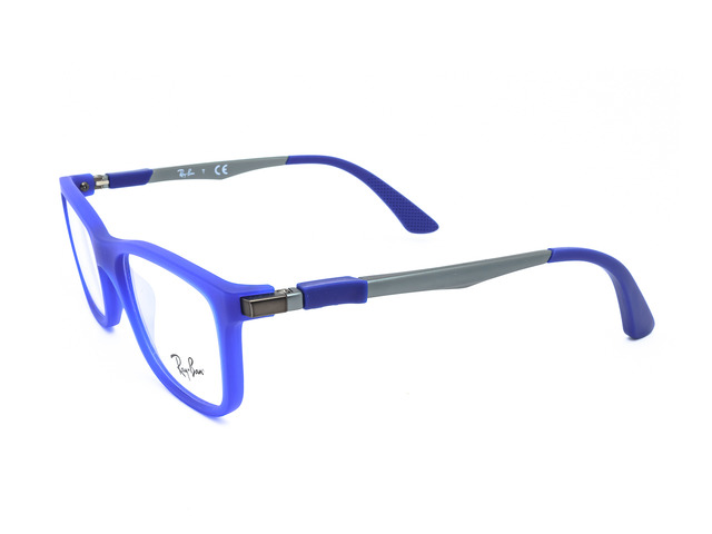 Оправа Ray-Ban RB 1549 3655 48 мм.. Фото 2