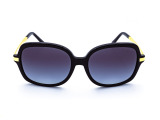 Сонцезахисні окуляри MICHAEL KORS MK2024 316011 57мм. GRADIENT GREY