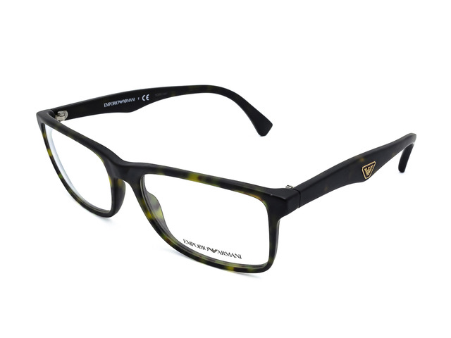 Оправа EMPORIO ARMANI EA 3175 5002 56мм.. Фото 2