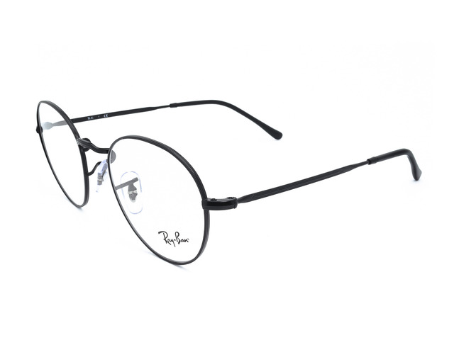 Оправа Ray-Ban RB 3582V David 2760 49 мм.. Фото 2