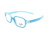 Оправа Ray-Ban RB 9074V 3879 41мм.. Фото 2