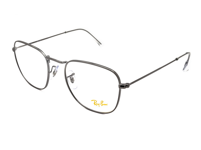 Оправа Ray-Ban RB 3857V  2502 51 мм.. Фото 2