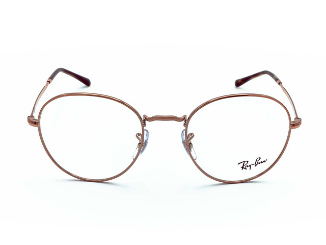 Оправа Ray-Ban RB 3582V DAVID 2943 49 мм.