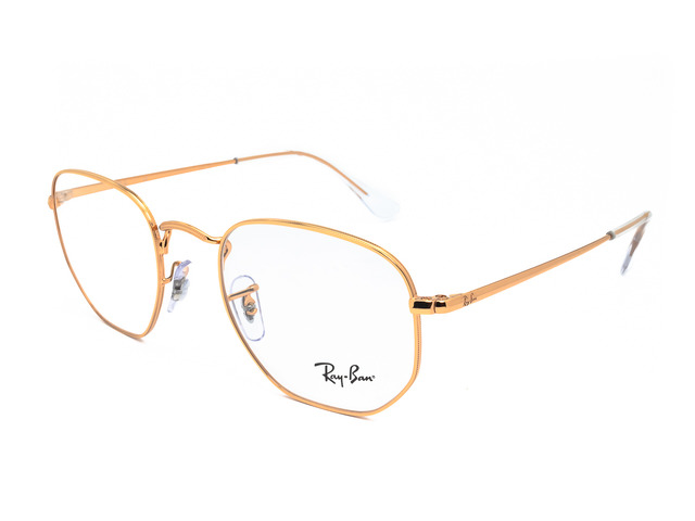 Оправа Ray-Ban RB 6448 3094 51 мм.. Фото 2