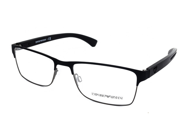 Оправа EMPORIO ARMANI EA 1052 3094 53 мм.. Фото 2