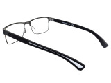 Оправа EMPORIO ARMANI EA 1052 3094 53 мм.. Фото 4