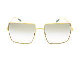 Сонцезахисні окуляри EMPORIO ARMANI EA 2101 3002/2C 56мм. GRADIENT GREEN