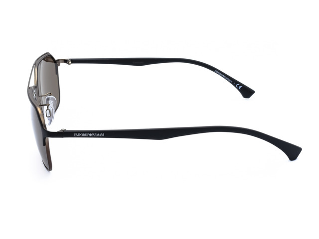 Сонцезахисні окуляри EMPORIO ARMANI EA 2119 3252/73 57 мм. TINTED BROWN . Фото 3