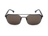 Сонцезахисні окуляри EMPORIO ARMANI EA 2119 3252/73 57 мм. TINTED BROWN 