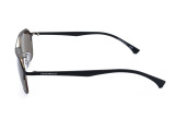 Сонцезахисні окуляри EMPORIO ARMANI EA 2119 3252/73 57 мм. TINTED BROWN . Фото 3