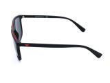 Сонцезахисні окуляри EMPORIO ARMANI EA4109 5042/6G 57мм. MIRROR GREY. Фото 3