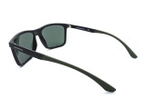 Сонцезахисні окуляри EMPORIO ARMANI EA 4170 5017/71 58мм. TINTED GREEN. Фото 4