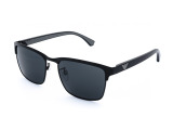 Сонцезахисні окуляри EMPORIO ARMANI EA 2087 3014/87 56мм. TINTED GREY. Фото 2