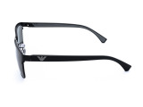 Сонцезахисні окуляри EMPORIO ARMANI EA 2087 3014/87 56мм. TINTED GREY. Фото 3