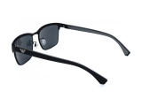 Сонцезахисні окуляри EMPORIO ARMANI EA 2087 3014/87 56мм. TINTED GREY. Фото 4