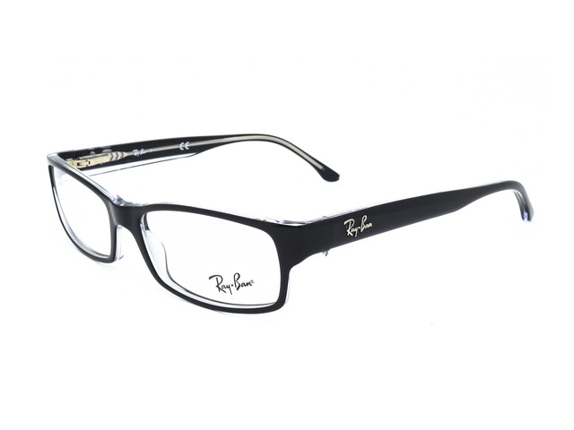 Оправа Ray-Ban RB5114 2034 54мм.. Фото 2