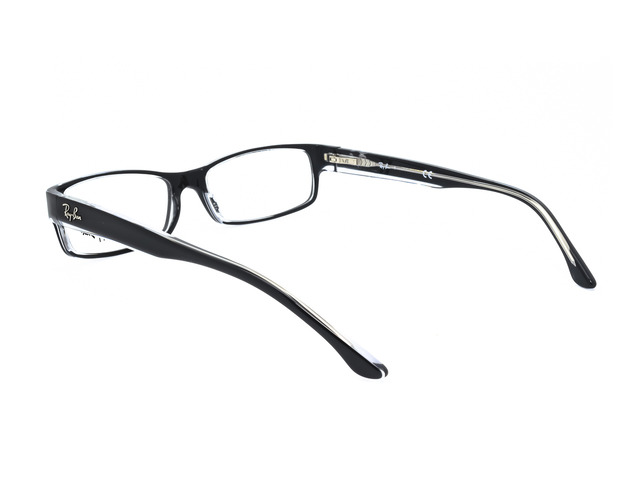 Оправа Ray-Ban RB5114 2034 54мм.. Фото 4