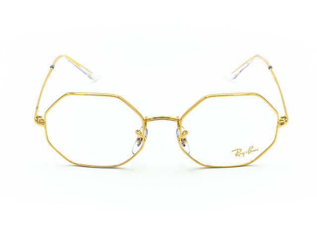 Оправа Ray-Ban RB1972V OCTAGON 3086 51мм.