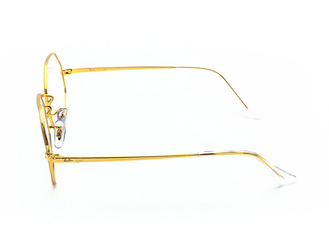 Оправа Ray-Ban RB1972V OCTAGON 3086 51мм.. Фото 3