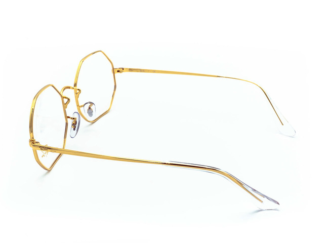 Оправа Ray-Ban RB1972V OCTAGON 3086 51мм.. Фото 4