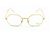 Оправа Ray-Ban RB1972V OCTAGON 3086 51мм.