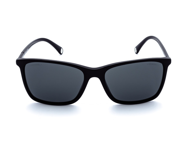 Сонцезахисні окуляри CHANEL 5447 501/S4 55 мм. TINTED GREY