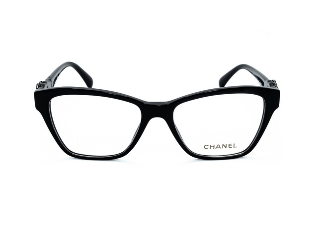 Оправа CHANEL 3420-Q-B 501 52 мм.