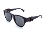 Сонцезахисні окуляри CHANEL 5455-Q-B 888/S4 54 мм. TINTED GREY. Фото 2