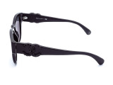 Сонцезахисні окуляри CHANEL 5455-Q-B 888/S4 54 мм. TINTED GREY. Фото 3