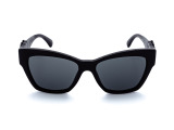 Сонцезахисні окуляри CHANEL 5456-Q-B 888/S4 54 мм. TINTED GREY
