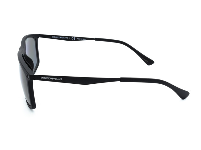 Сонцезахисні окуляри EMPORIO ARMANI EA4171U 5001/81 57мм. TINTED GREY POLAR. Фото 3