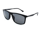 Сонцезахисні окуляри EMPORIO ARMANI EA4171U 5001/81 57мм. TINTED GREY POLAR. Фото 2