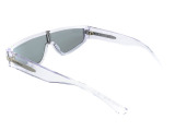 Сонцезахисні окуляри EMPORIO ARMANI EA4167 5371/87. TINTED GREY. Фото 4
