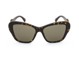 Сонцезахисні окуляри CHANEL 5457-Q-B 714/3 55 мм. TINTED BROWN