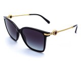 Сонцезахисні окуляри BVLGARI 8222 501/8G 55 мм. GRADIENT GREY. Фото 2