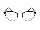 Оправа BURBERRY B1318 1252 51 мм.