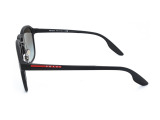 Сонцезахисні окуляри PRADA SPS 02S DG0-0A7 55 мм. GRADIENT GREY. Фото 3