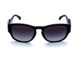 Сонцезахисні окуляри CHANEL 5454-Q-B 501/S6 55 мм. GRADIENT GREY