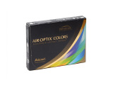 Контактні лінзи AirOptix Colors (2шт.)
