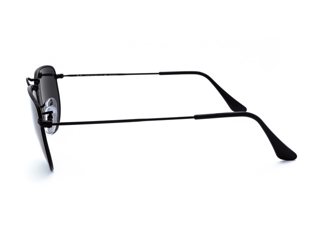 Сонцезахисні окуляри Ray-Ban Elon RB 3958 002/58  50 мм. TINTED GREEN POLAR. Фото 3
