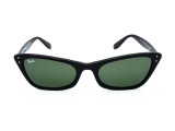 Сонцезахисні окуляри Ray-Ban Lady Burbank RB 2299 901/31 55 мм. TINTED GREEN