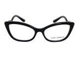 Оправа DOLCE & GABBANA DG 5078 501 55 мм.