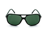 Сонцезахисні окуляри Ray-Ban Bill RB 2198 901/31 60 мм. TINTED GREEN