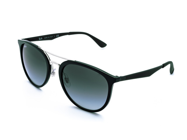 Сонцезахисні окуляри Ray-Ban Active Lifestyle RB 4285 601/8G 55 мм. GRADIENT GREY. Фото 2