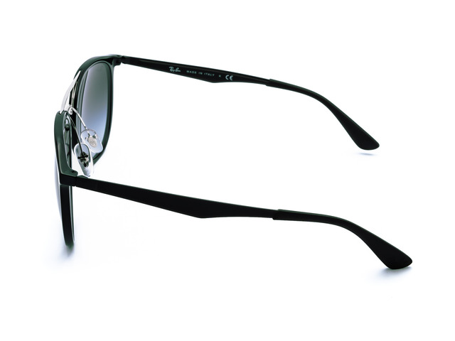 Сонцезахисні окуляри Ray-Ban Active Lifestyle RB 4285 601/8G 55 мм. GRADIENT GREY. Фото 3